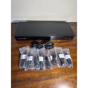 Control4 IO Extender C4-IOX-E-B